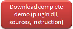 Download Firebird Encryption Plugin demo